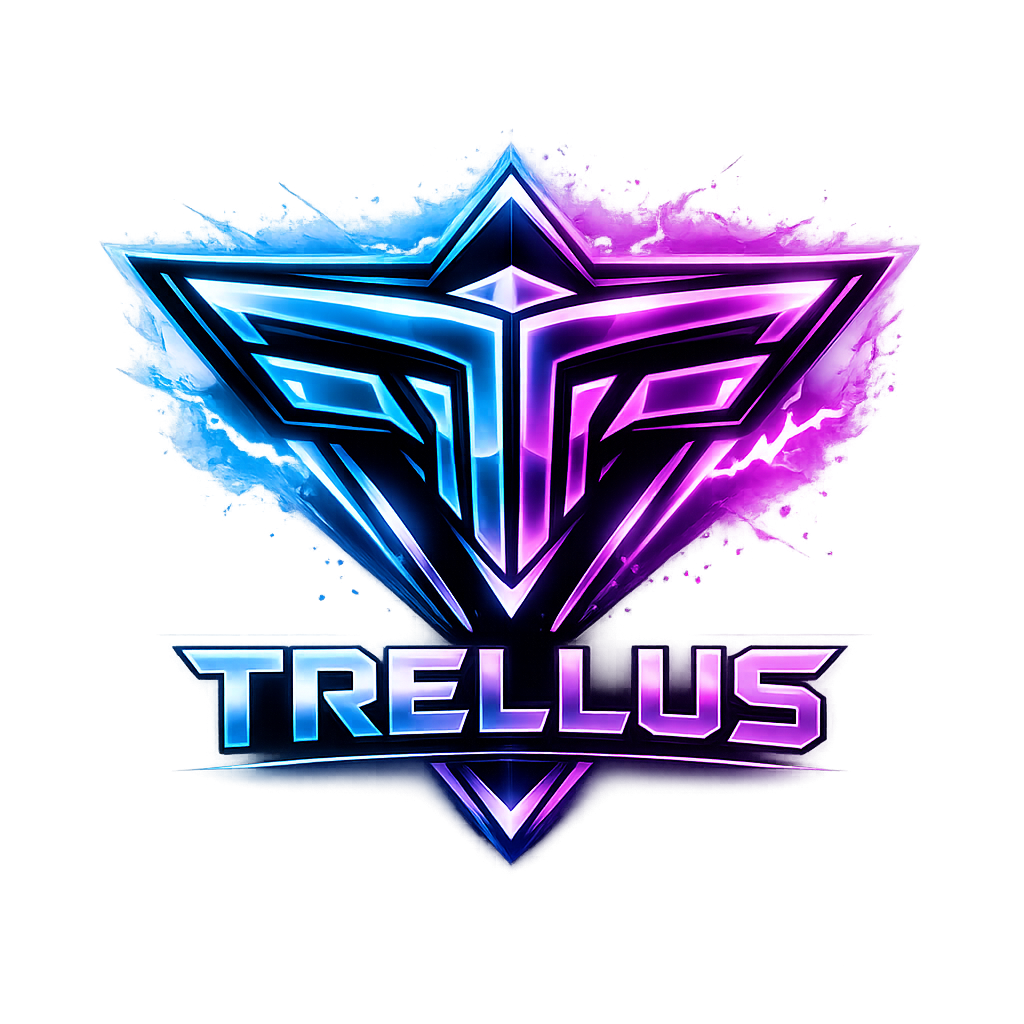 Trellus logo